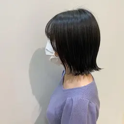 【モデル募集】カット（レディ―スカット）￥０