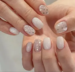 💜4本持ち込み✨“6本ワンカラー”（マグネット可)