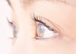 〈ラッシュリフト〉パリジェンヌ 上 ¥7700