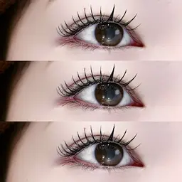 【✨3月限定✨】最高級フラットラッシュ90分つけ放題(本数無制限)💖束感コーティング付き🎀