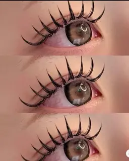 マッパ👀ワンホン束感デザイン（コーティング付き✨）