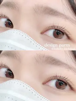 ⭐️デザインパーマ⭐️