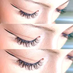 ミンク​〜​140本まで👀💫