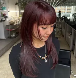 【 ワンカラー 】