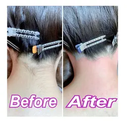 ✨成人式、卒業式を迎える方限定✨うなじ脱毛‼︎‼︎一生に一度の晴れ姿だからこそ周りと差がつけられるうなじ美人🧡✨