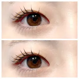 28(日)12:00限定★まつげパーマ(上下)4500円◎丁寧＋持続力重視/カウンセリング重視/写真可能な方
