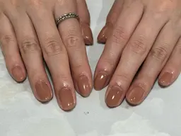 ✨オフなし💅 🫧ワンカラーorグラーデーション🫧