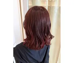 【お試しクーポン10代~30代限定】ワンカラー