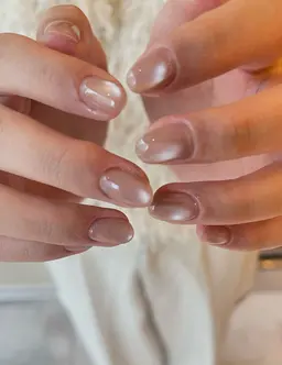 マグネットorフラッシュネイル💅🫧【オフ込み】