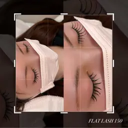 LEDフラットラッシュ100本⋆͛📢《 8600円 → 4660円 》