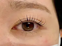 🎀まつ毛パーマデモモデル🎀⚠️エクステオフ不可⚠️注意事項必読⚠️必ず5分前ご来店⚠️