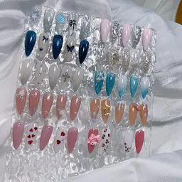 😍【ワンホンネイル】定額コース