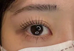 無料まつ毛パーマモデル✨✨