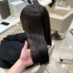 【12月3人限定✨️】カット+ワンカラー