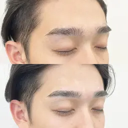 【店長 髙橋限定】メンズ眉毛スタイリング