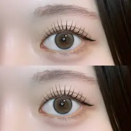 【1/18まで限定⭐️】パリジェンヌラッシュリフト¥4400⇨¥2200🪐♪ ※ご新規様限定❕