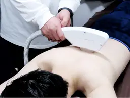 【ご新規様限定】メンズ全身（顔、VIO無し）