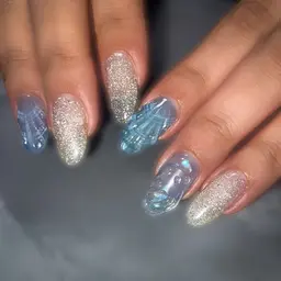 お持ち込みデザインコース