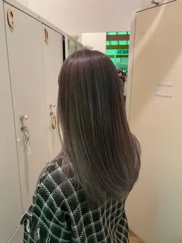 【再来人気𝐍𝐨. 𝟏】再来20%off2回目以降ご来店の方◎カラー