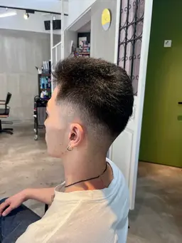 フェードスタイル💈