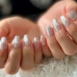 初回限定ワンカラーグラデーションメニュー!