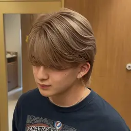 【ミルクティー系専用🍯ご相談メニュー🍨】 困ったらこちら💁カウンセリング後に最適なメニューでご案内💡