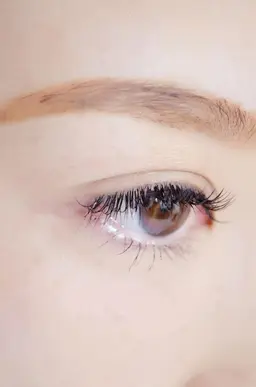 【フラットラッシュ 100本】他店オフ、美容液コーティング付き♡