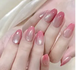 【SNS人気NO1】グラデーション+マグネット