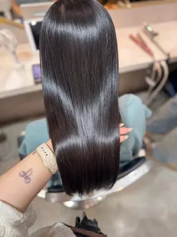 💭ྀི髪質で諦めない✨選べる髪質改善トリートメントケア5000​〜​🎀ᩚ