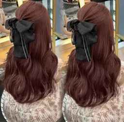 🌙カット➕イルミナカラー➕トリートメント🌙