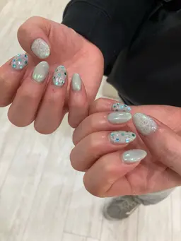 【8.9.10日☀️16時30分〜のみ】90分 フルオーダー