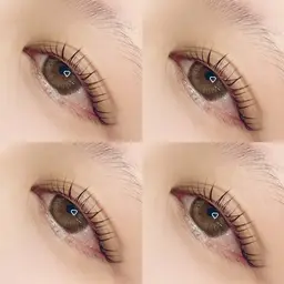 特別価格💘アイシャンプー付きパリジェンヌラッシュリフトorまつ毛カール✨ご新規様¥5500/再来¥6000