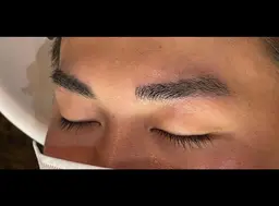 🌟ワックス脱毛　眉カット　アイブロウ🌟
