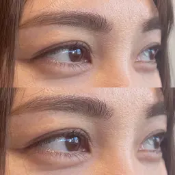 アイブロウスタイリング！シートワックス脱毛⭐︎募集しております🎶