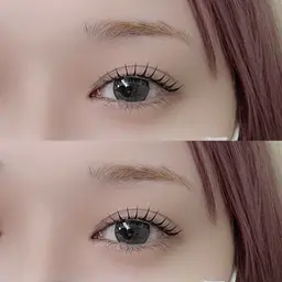 ‪‪❤︎‬ パリジェンヌorパーマ