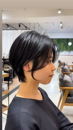 【今だけ‼️】小顔カット➕3STEPトリートメント付き🎐🫧