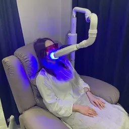 【1月限定】セルフホワイトニング LED照射8分×2回 3500円→2000円！