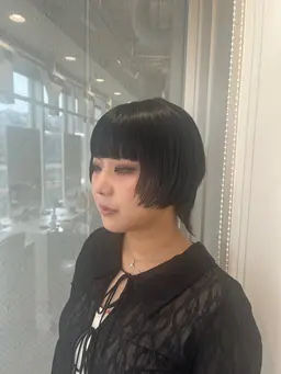 🎧カット＋保湿トリートメント🎧