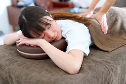 【反り腰、腰痛、骨盤の歪み】気になる腰の症状を根本改善!AI姿勢診断✕本格整体✨