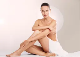 全身脱毛（顔込み）