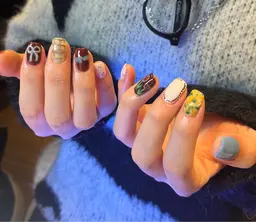 10本アート（持ち込み可）オフあり