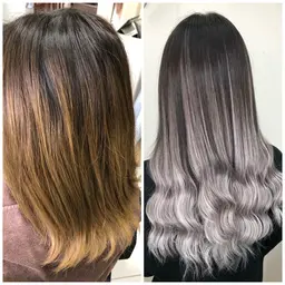 🤎〝新規限定〟フルカラー&レミーシールエクステ《80枚》🐻