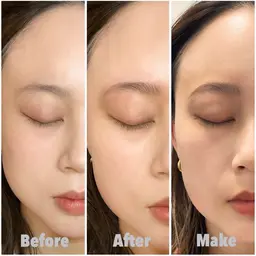 【新規限定！】HBL ハリウッドブロウリフト 眉癖改善＋眉ワックス＋眉メイク