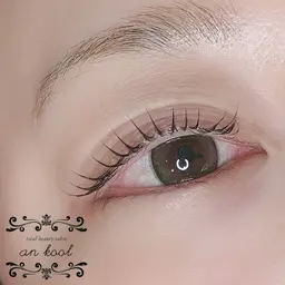 🍒メーテルラッシュリフト☆アイシャンプー＆コーティング付き🍒 ¥6150→¥4900