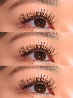 🌸フラットラッシュつけ放題🌸オフ込み