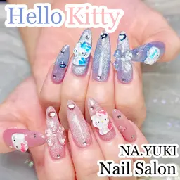 🌟🌟NEWS【ネイルチップ長さだし】ワンホン定額コース¥3980🌟🌟