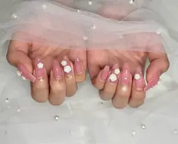 オフあり ワンカラー💎ラメワンカラー💎