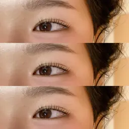 【3/18限定】ラッシュリフト6600→5000円