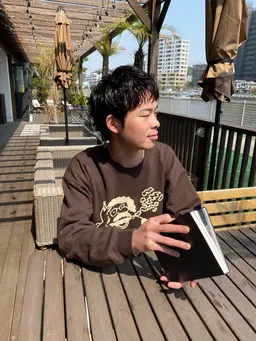 【メンズ💈】カット＋パーマ