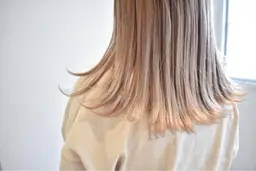 ❤️NEW❤️PIACELEAOカラー&ランク1保湿トリートメント